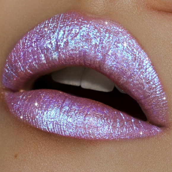 Lime Crime Other - 💎NEW💎 Lime Crime Cloud9 Diamond Crusher Lip